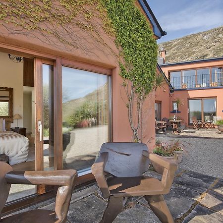 Dolphin Beach House Hotel Clifden Buitenkant foto