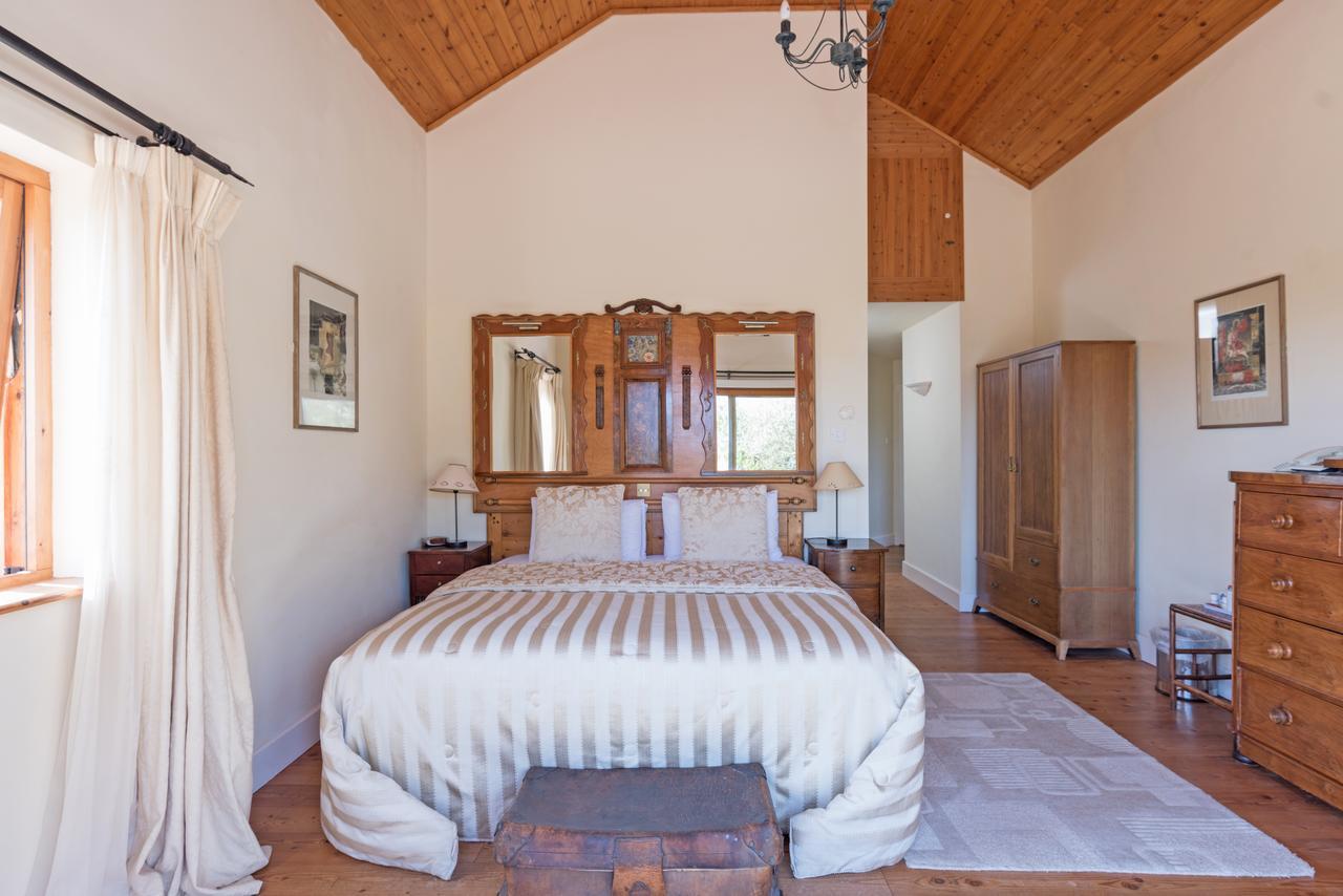 Dolphin Beach House Hotel Clifden Buitenkant foto
