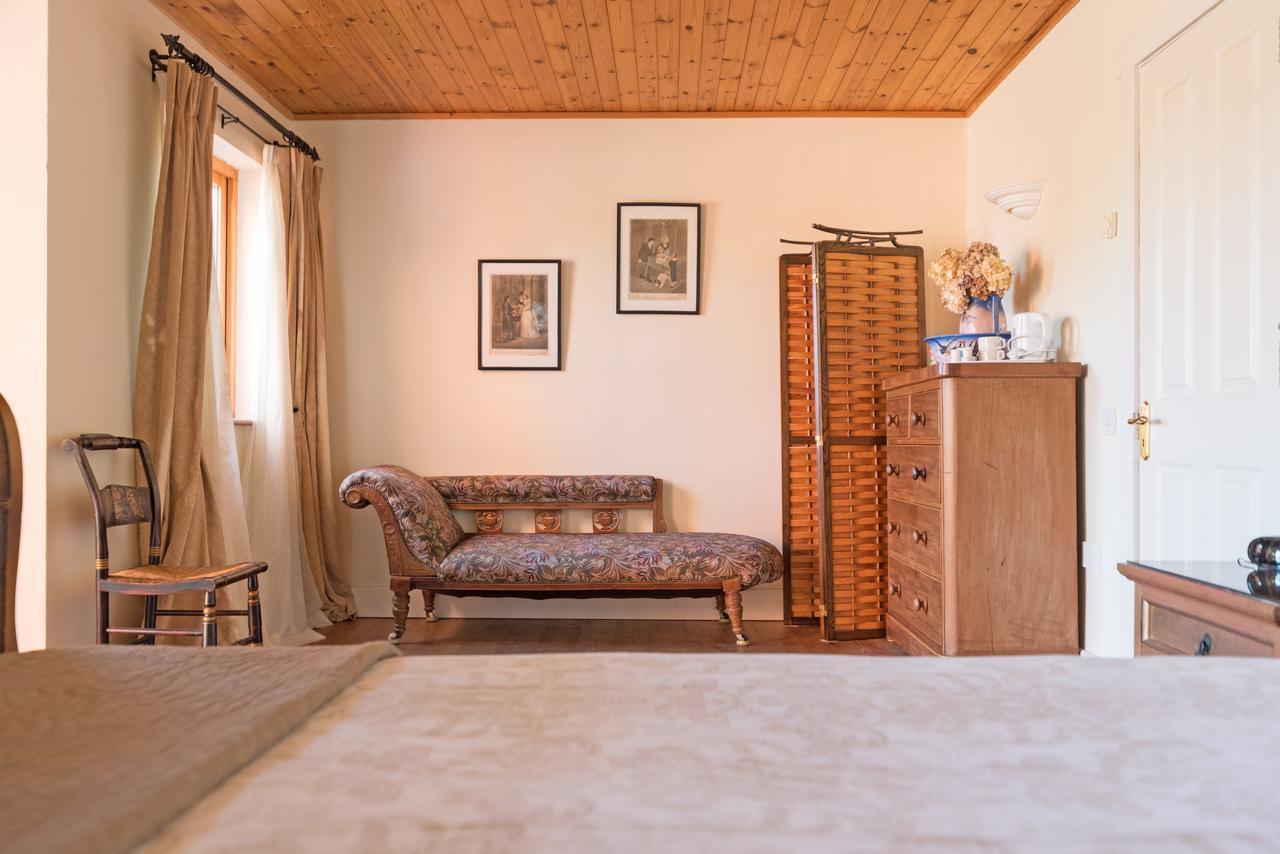Dolphin Beach House Hotel Clifden Buitenkant foto