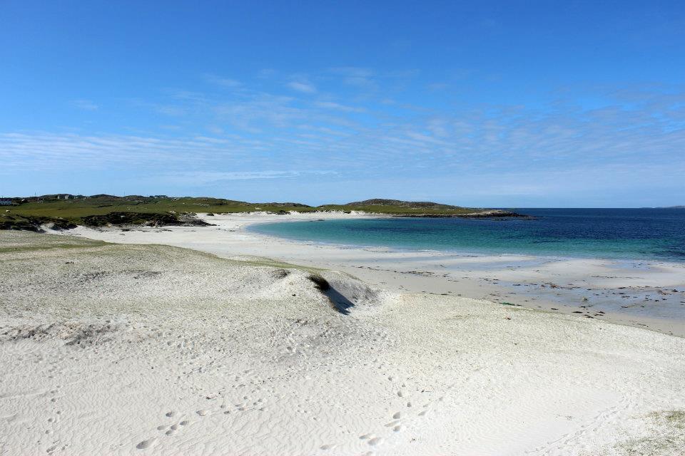 Dolphin Beach House Hotel Clifden Buitenkant foto